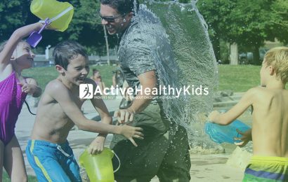 Blog6 Top 8 Healthy Habits of Healthy Families