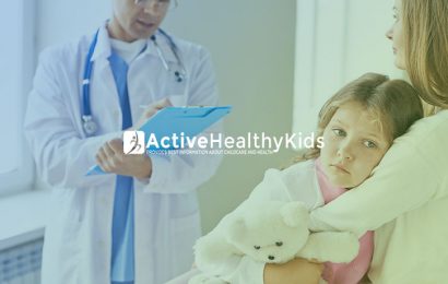 Blog8 6 Common Illnesses Experienced by Children