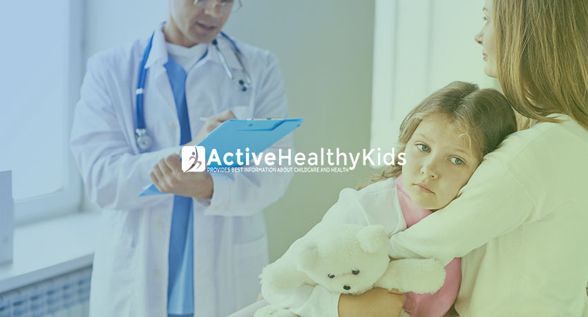 Blog8 6 Common Illnesses Experienced by Children