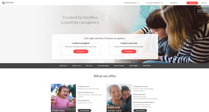 Our Resources carecom - Our Resources