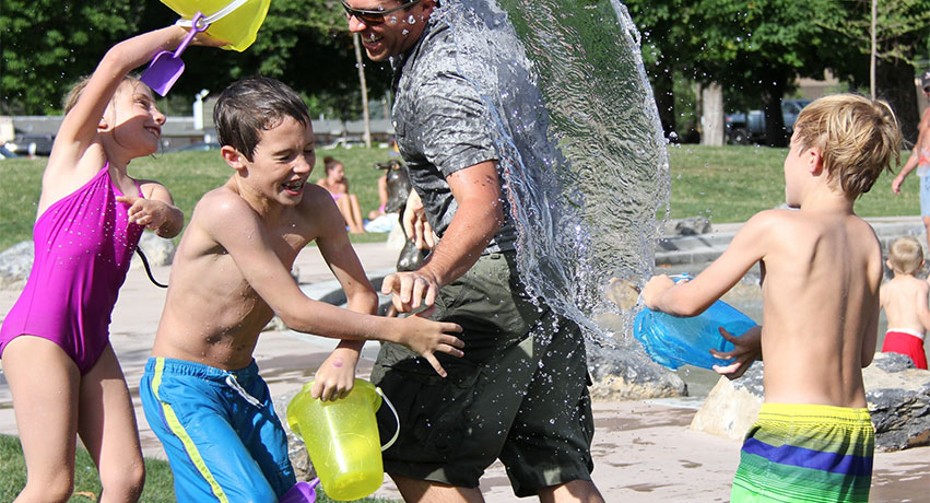 Top 8 Healthy Habits of Healthy Families fam23 - Top 8 Healthy Habits of Healthy Families