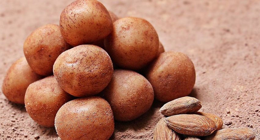 8 Super Foods To Boost Your Children’s Immune System potatoes - 8 Super Foods To Boost Your Children’s Immune System