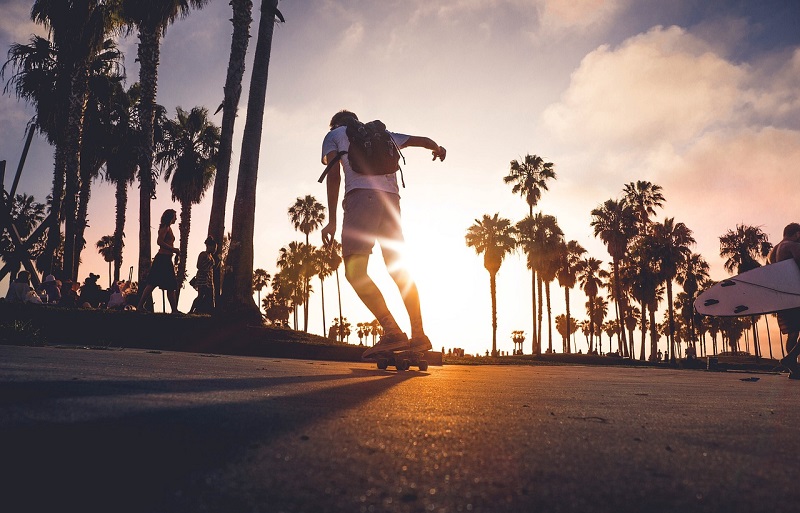 fastest-electric-skateboard Best Electric Skateboards 2018