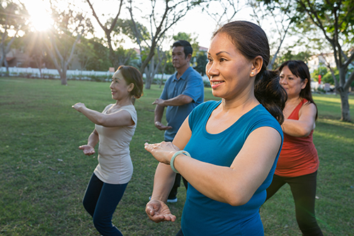 We’ve got to promote brain health through exercise and nutrition, urges Turner