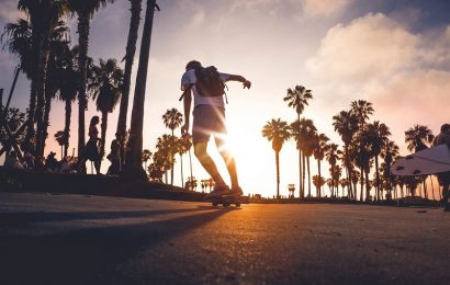 fastest-electric-skateboard Best Electric Skateboards 2018